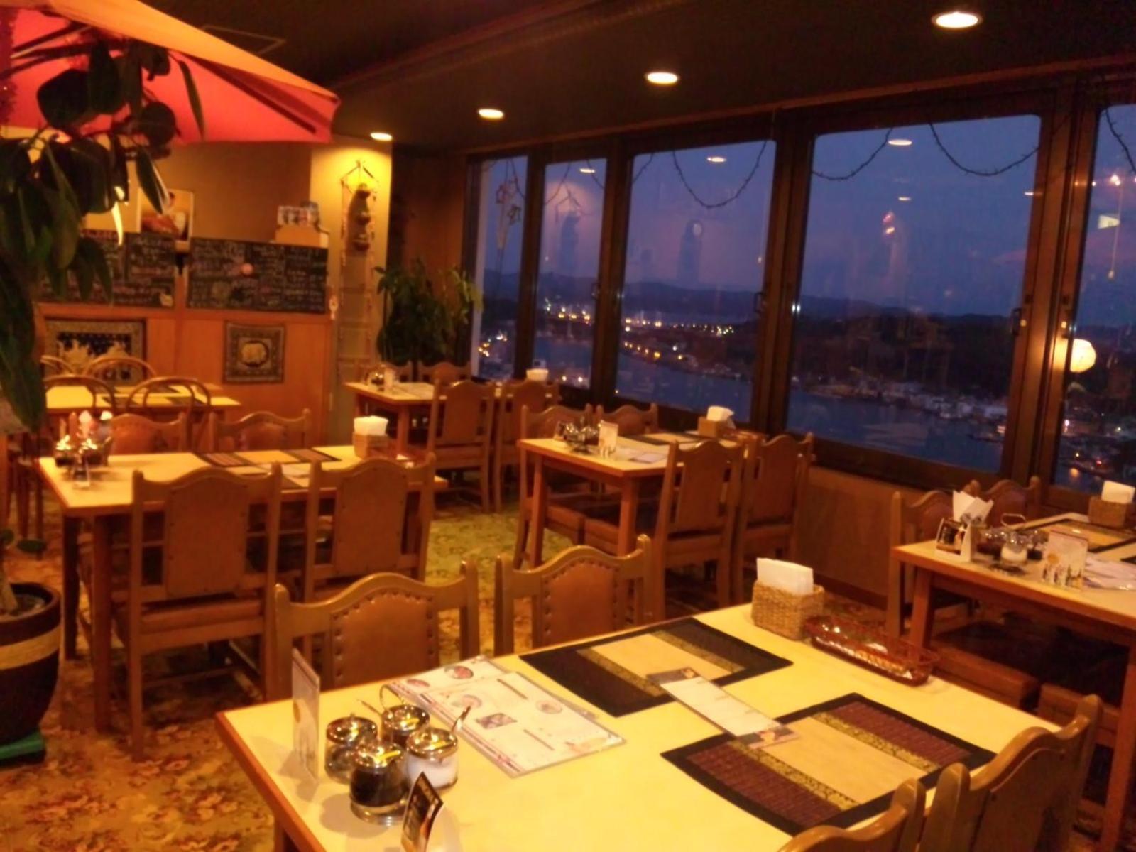 Onomichi View Hotel Seizan Extérieur photo